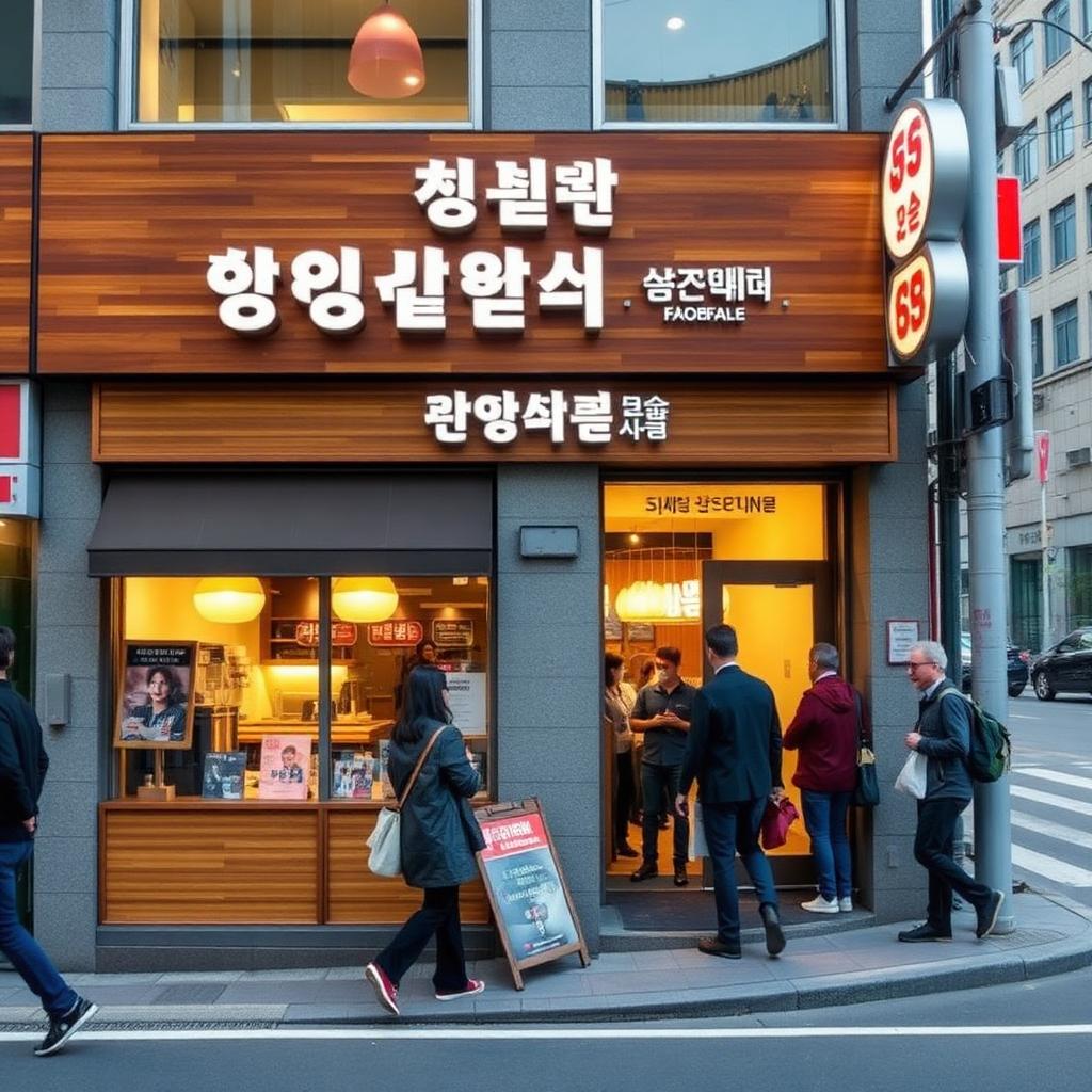 프랜차이즈 파트너